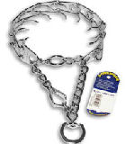 02 Herm Sprenger Prong Training Collars (Scissor Snap)